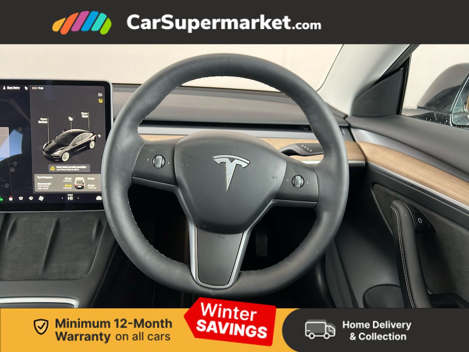 Used Tesla Model 3 2021 for sale - 77128909: Photo 15