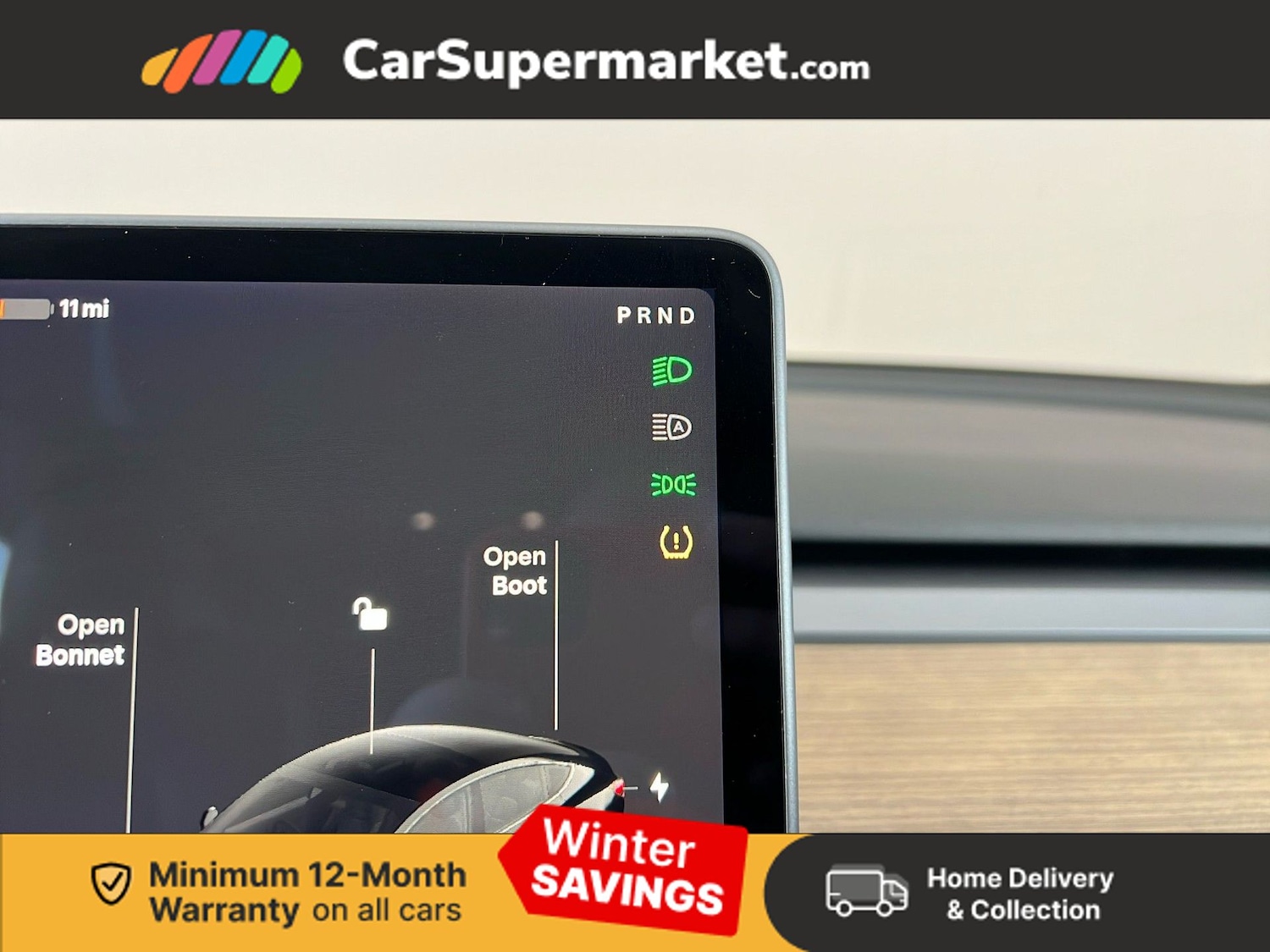 Used Tesla Model 3 2021 for sale - 77128909: Photo 16