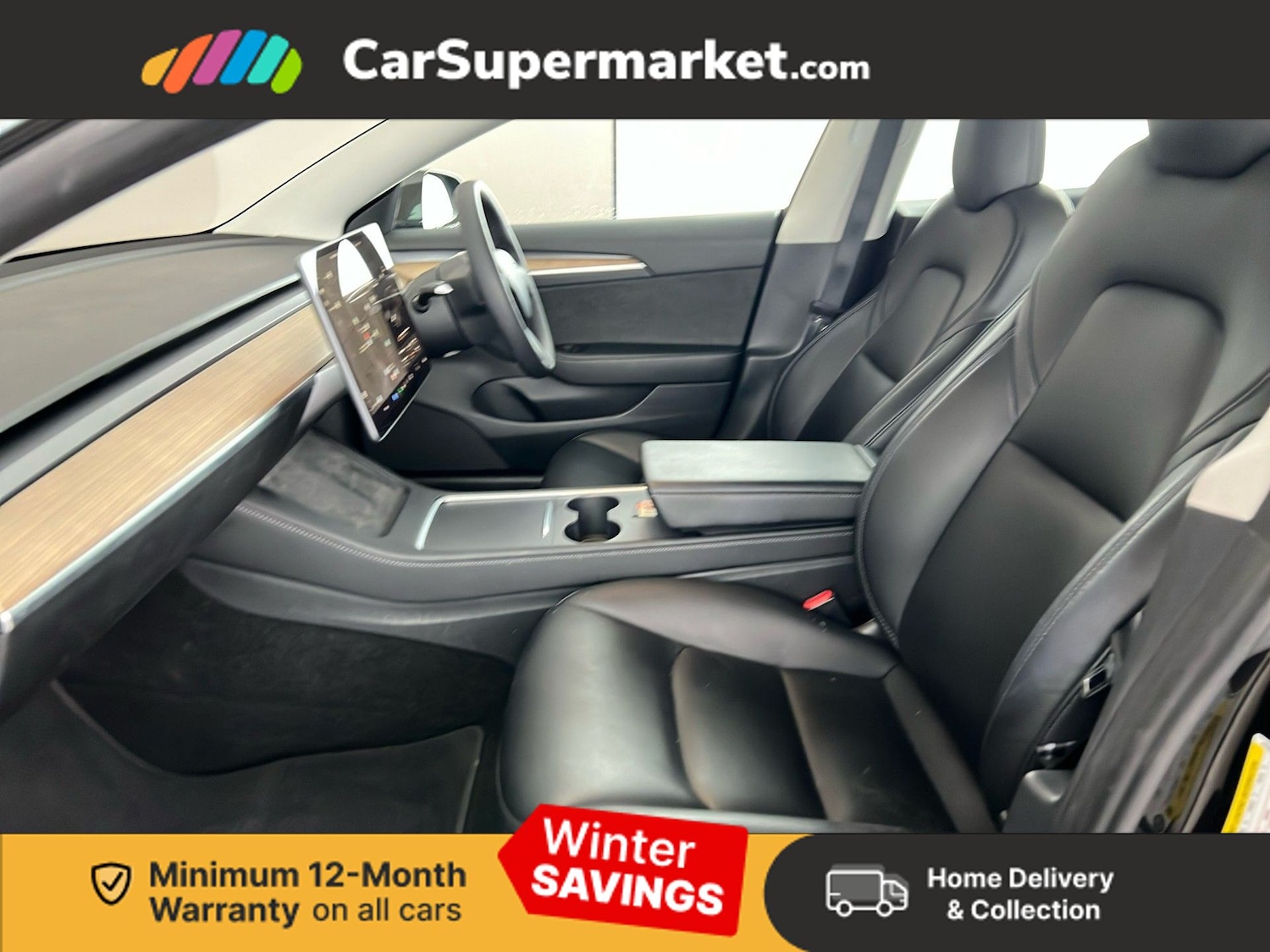 Used Tesla Model 3 2021 for sale - 77128909: Photo 18