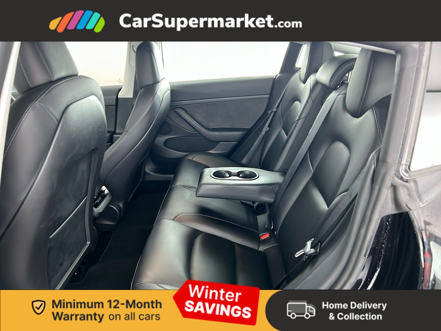 Used Tesla Model 3 2021 for sale - 77128909: Photo 19