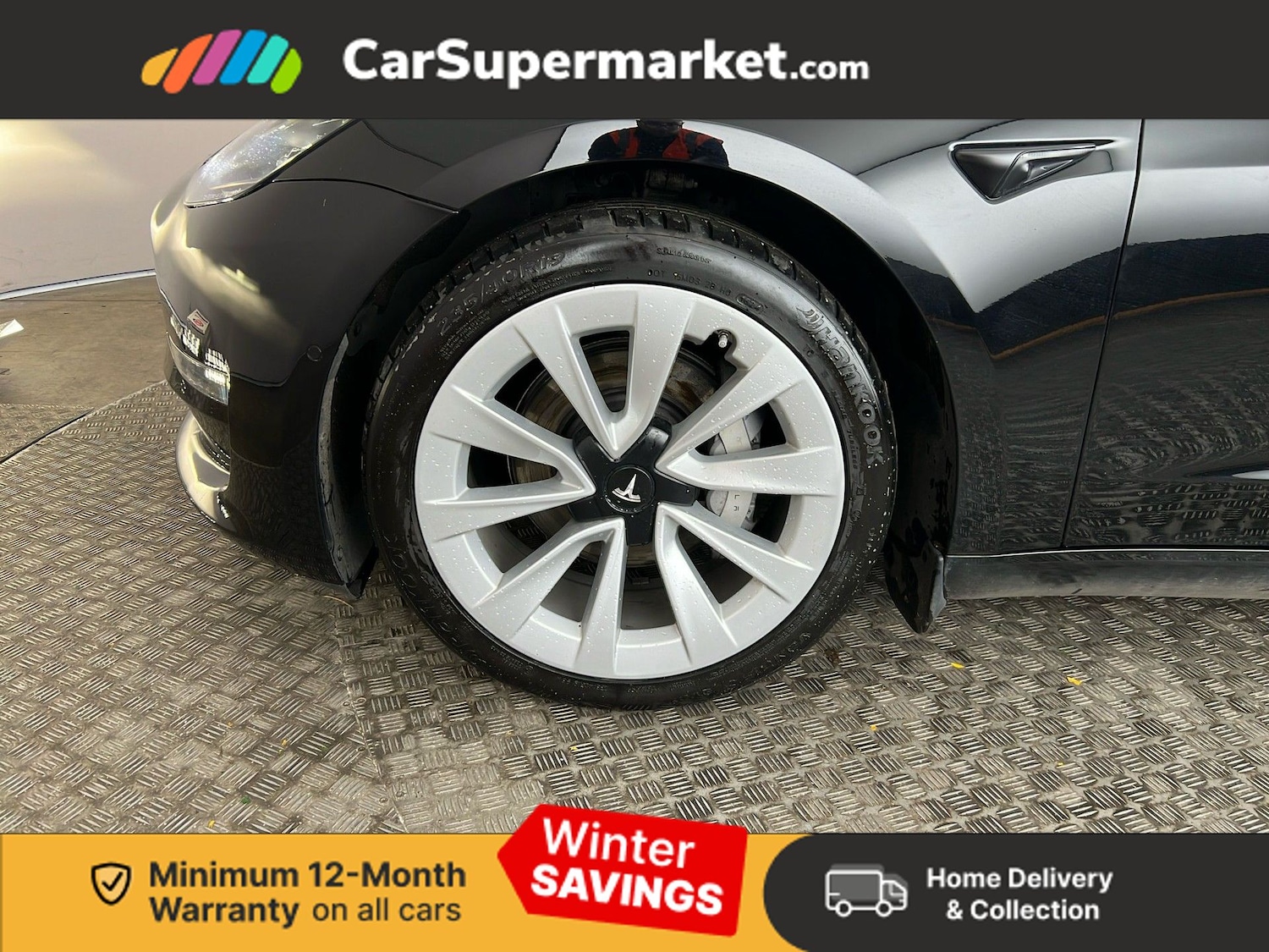 Used Tesla Model 3 2021 for sale - 77128909: Photo 20