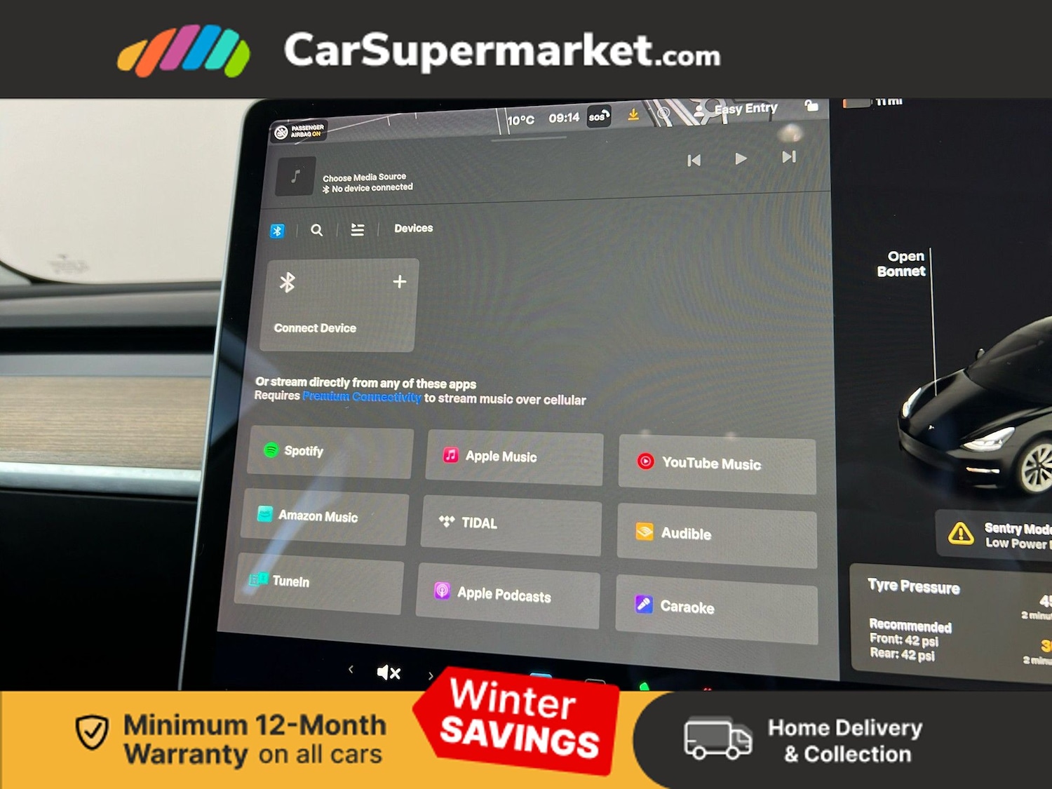 Used Tesla Model 3 2021 for sale - 77128909: Photo 25