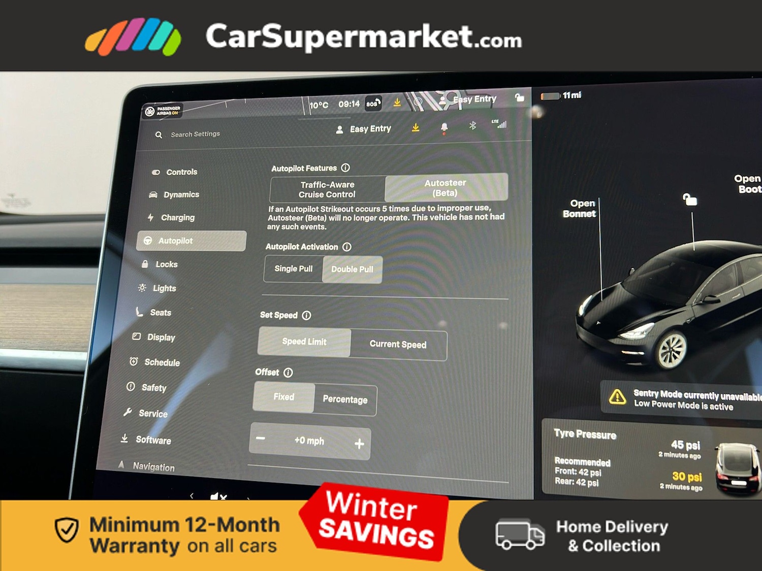 Used Tesla Model 3 2021 for sale - 77128909: Photo 26