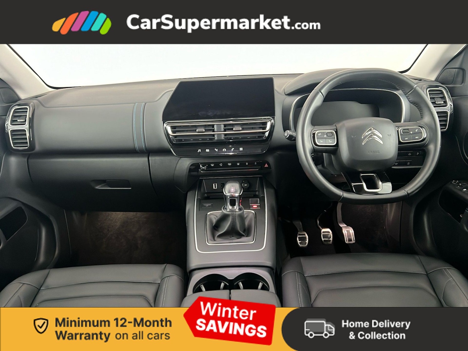 Used Citroen C5 Aircross 2022 for sale - 77139166: Photo 14