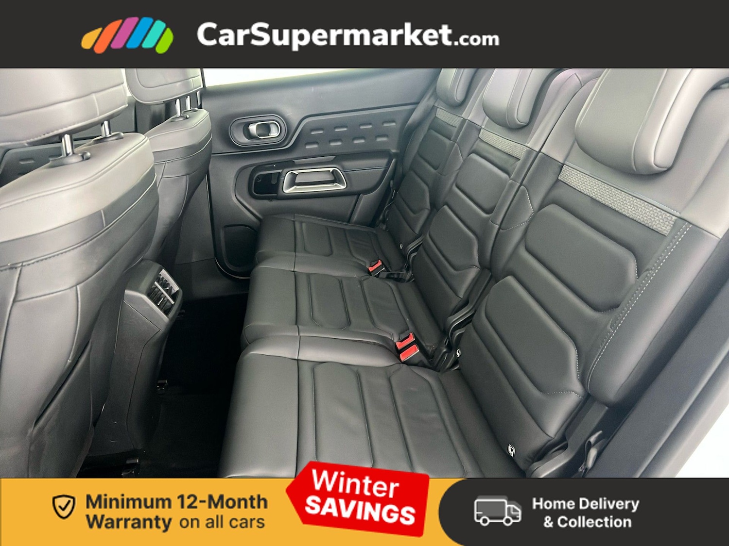 Used Citroen C5 Aircross 2022 for sale - 77139166: Photo 19