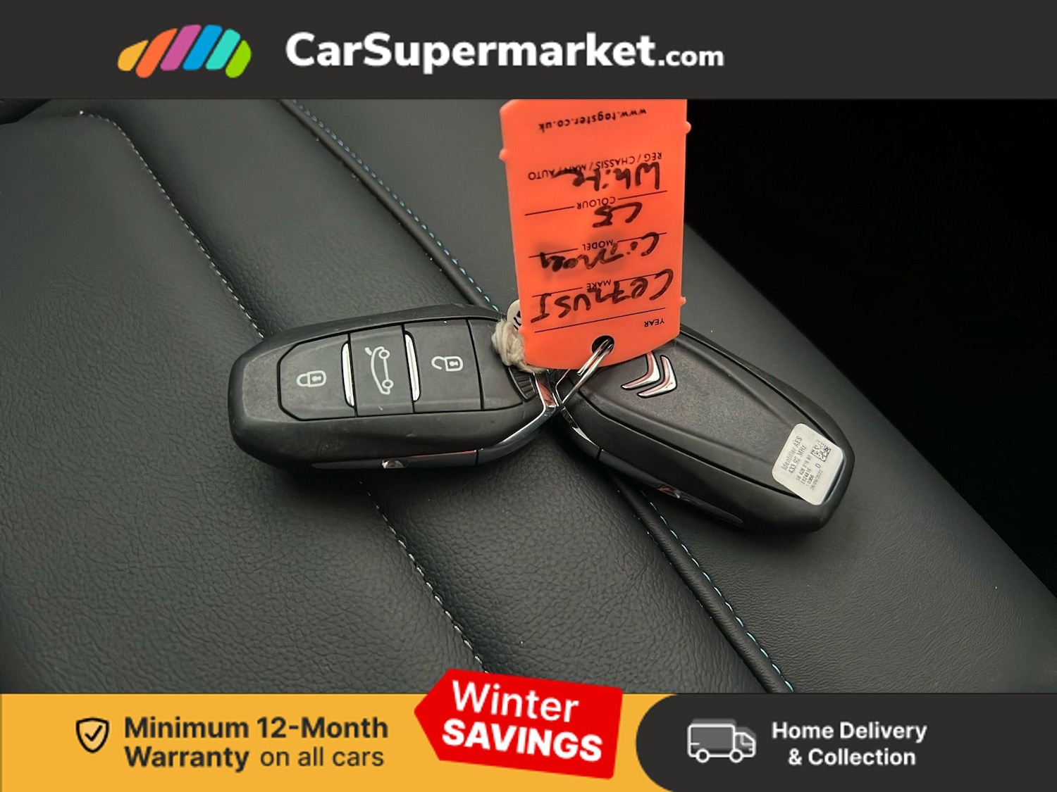 Used Citroen C5 Aircross 2022 for sale - 77139166: Photo 24