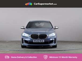 Used BMW 1 Series 2022 for sale - 74866584: Photo