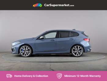 Used BMW 1 Series 2022 for sale - 74866584: Photo