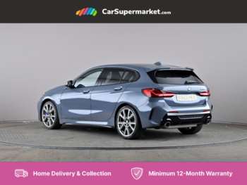 Used BMW 1 Series 2022 for sale - 74866584: Photo