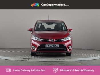 Used Toyota Verso 2017 for sale - 74380773: Photo