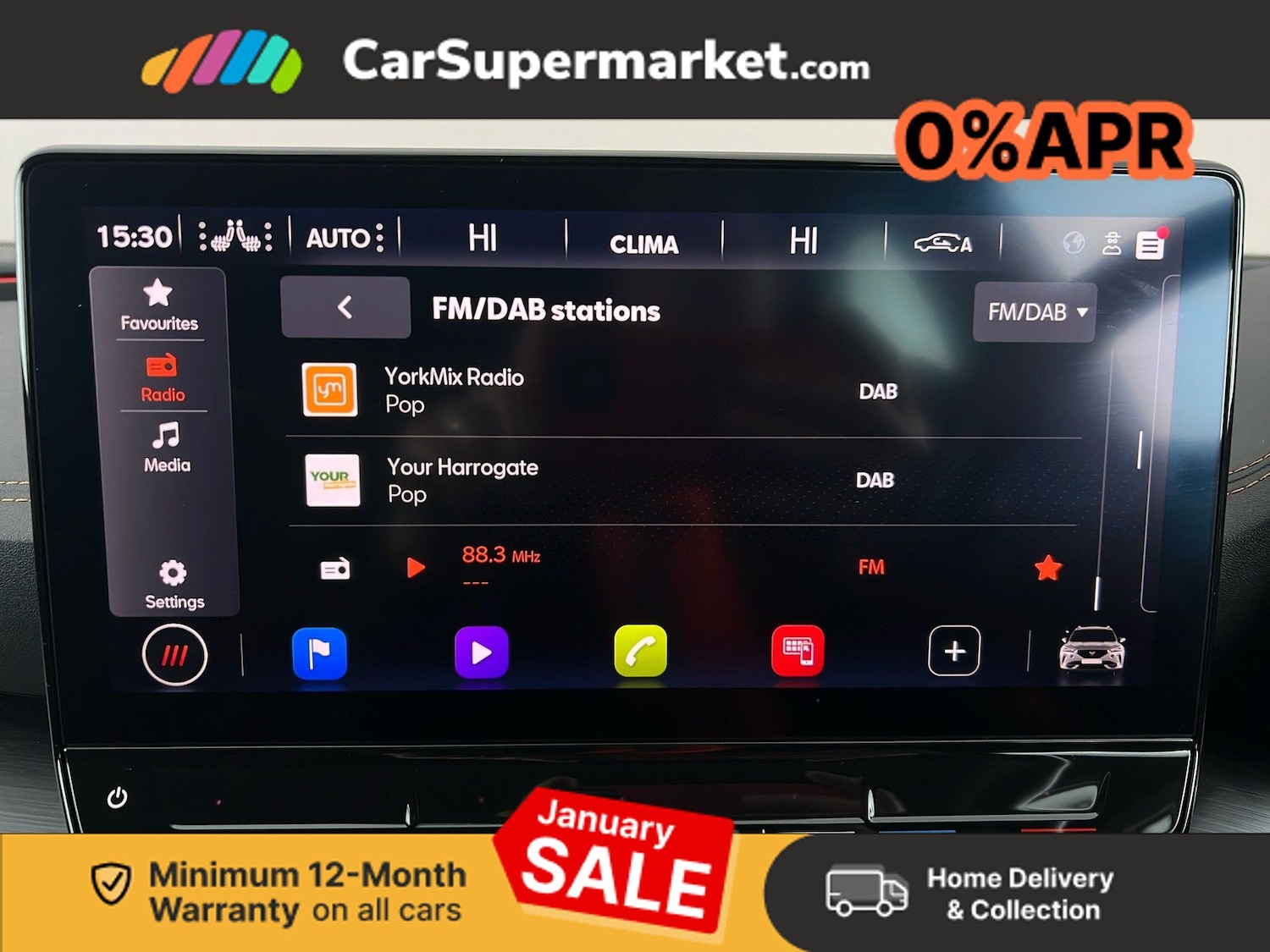 Used Cupra Formentor 2023 for sale - 77275300: Photo 26