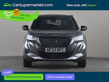 Used Peugeot 2008 2023 for sale - 78459590: Photo