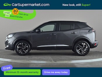 Used Peugeot 2008 2023 for sale - 78459590: Photo