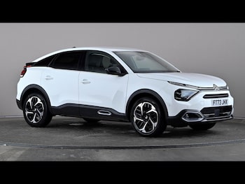 Used Citroen C4 2023 for sale - 79314679: Photo