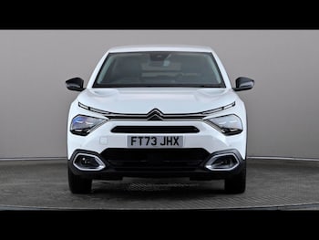 Used Citroen C4 2023 for sale - 79314679: Photo