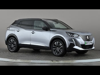 Used Peugeot 2008 2022 for sale - 78949814: Photo