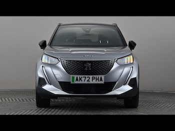 Used Peugeot 2008 2022 for sale - 78949814: Photo
