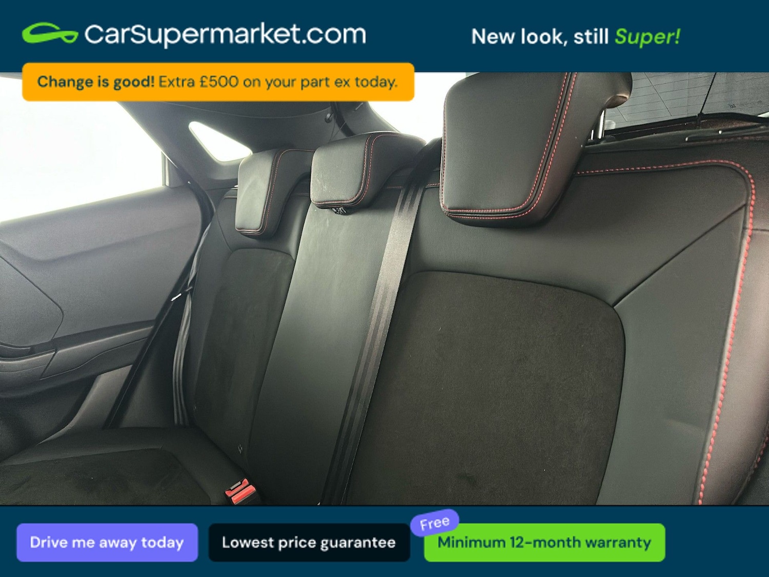 Used Ford Puma 2023 for sale - 78190022: Photo 19