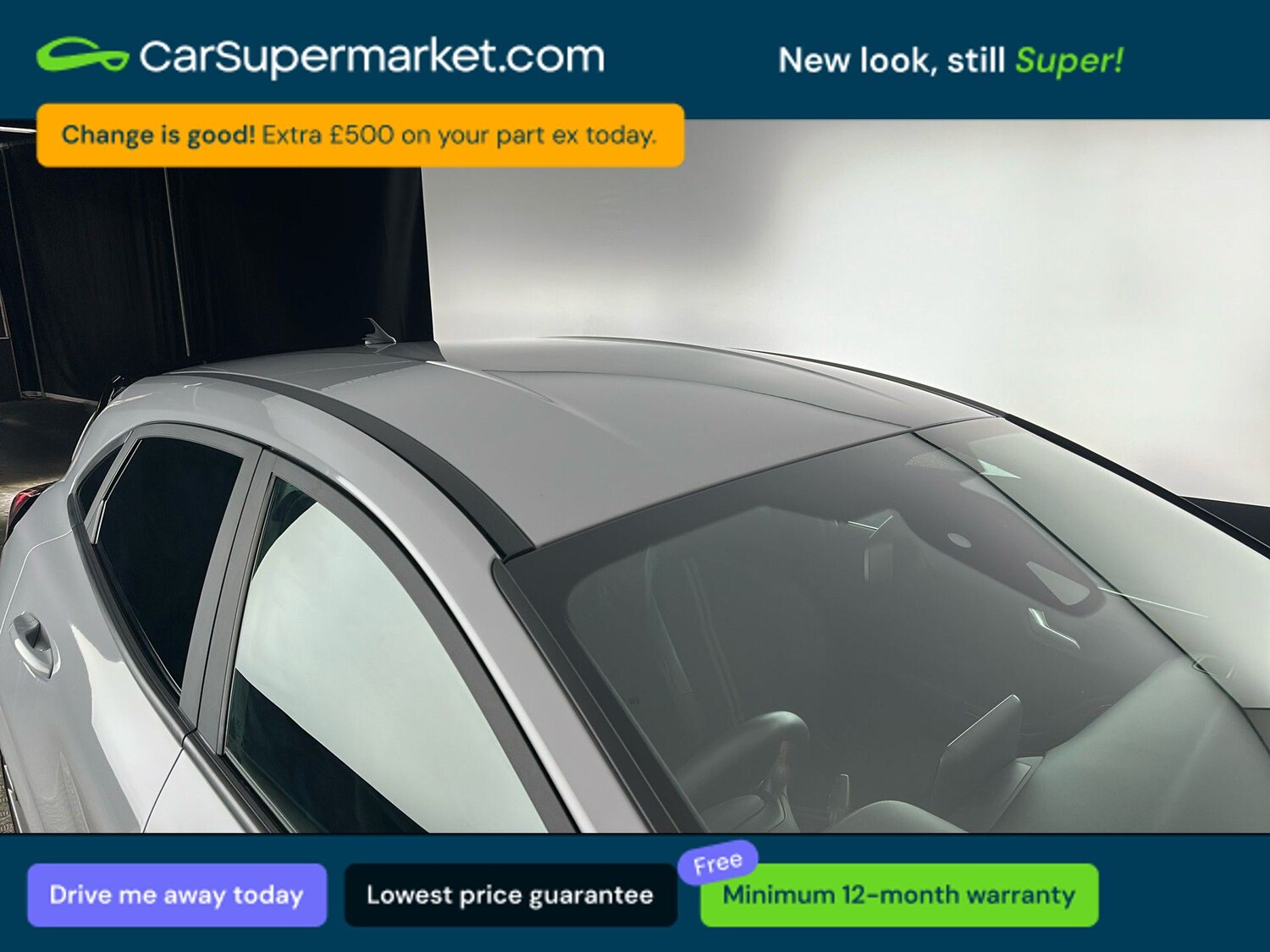 Used Ford Puma 2023 for sale - 78190022: Photo 22