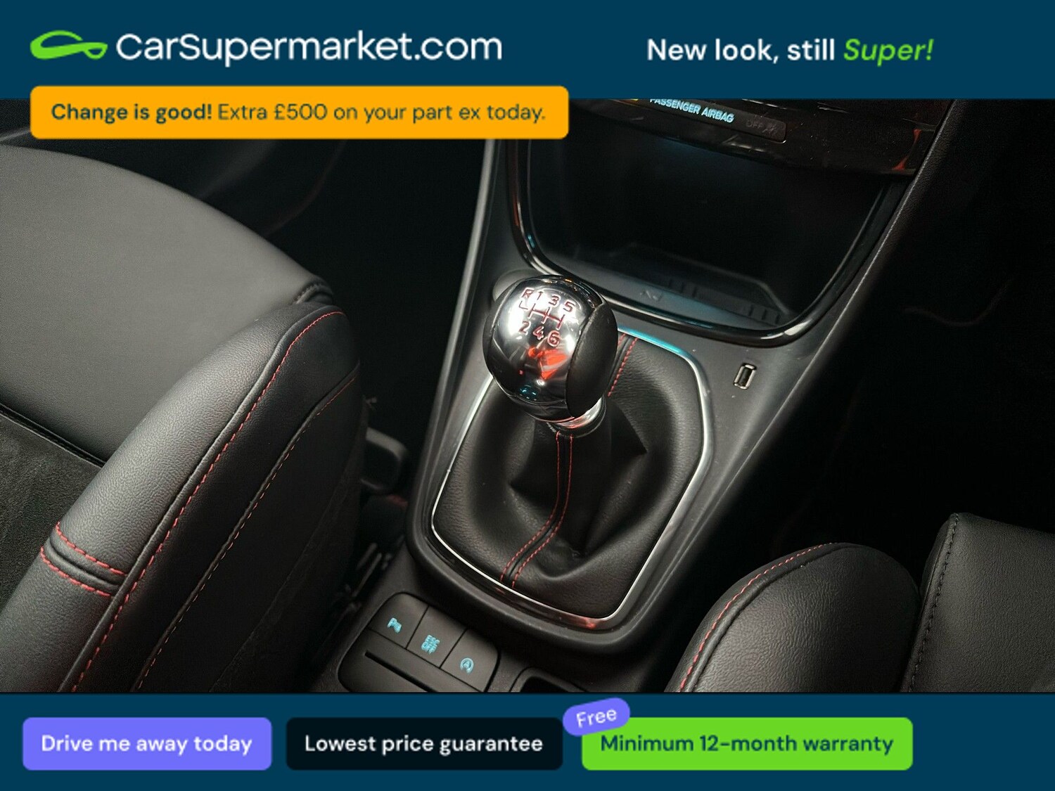 Used Ford Puma 2023 for sale - 78190022: Photo 30