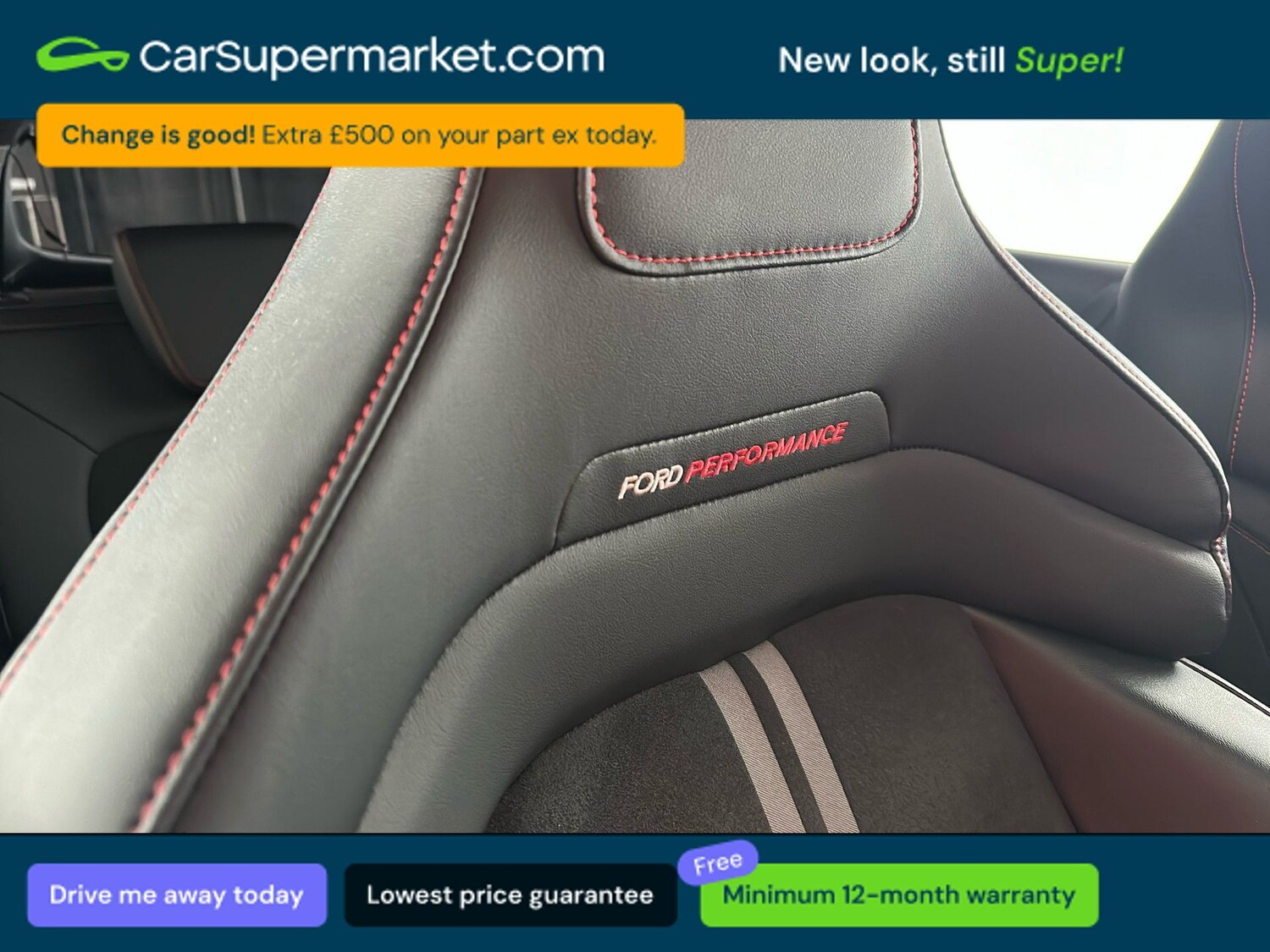 Used Ford Puma 2023 for sale - 78190022: Photo 36