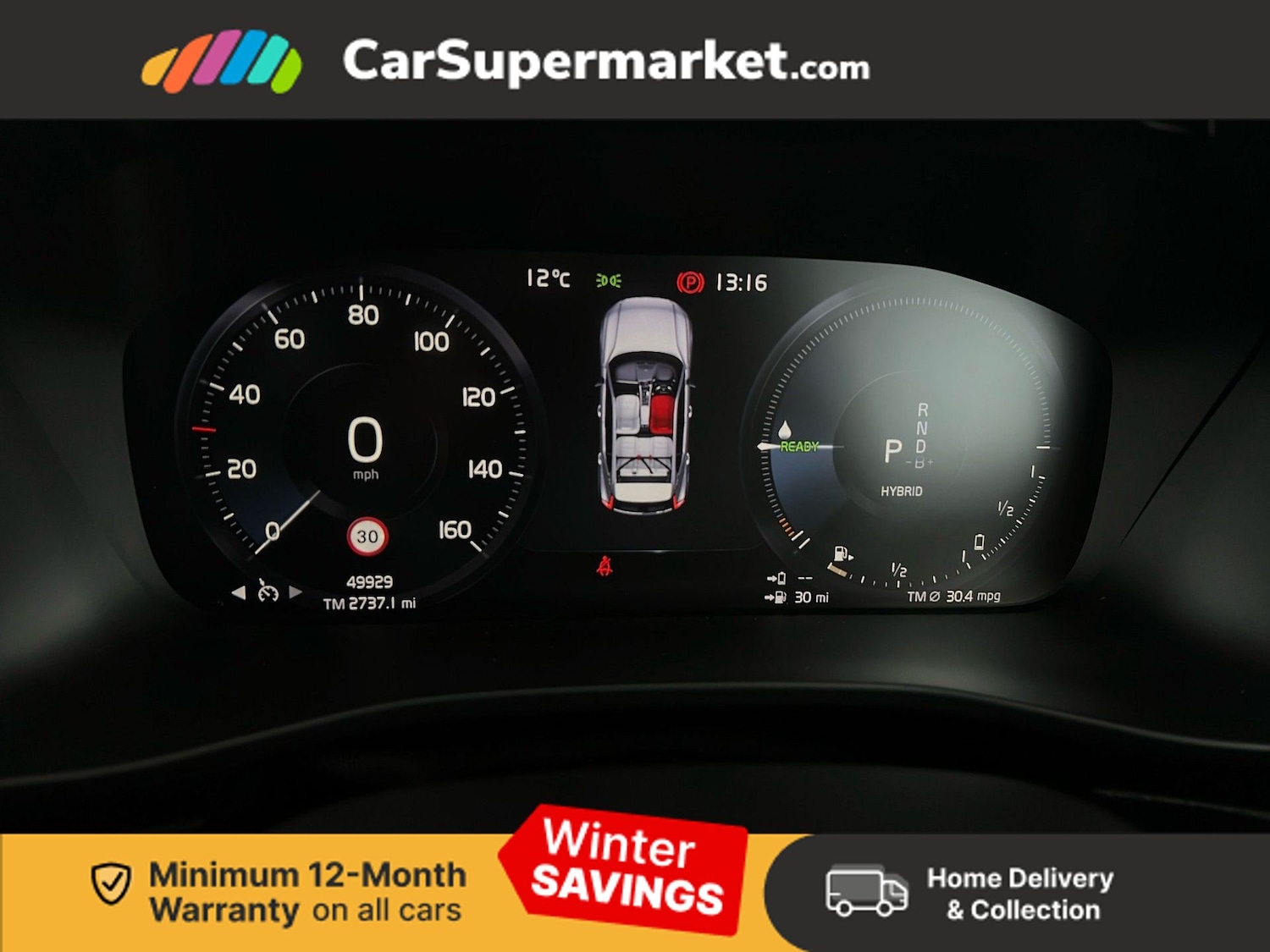 Used Volvo XC40 2022 for sale - 77187552: Photo 16