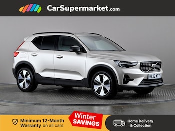 Used Volvo XC40 2022 for sale - 77187552: Photo