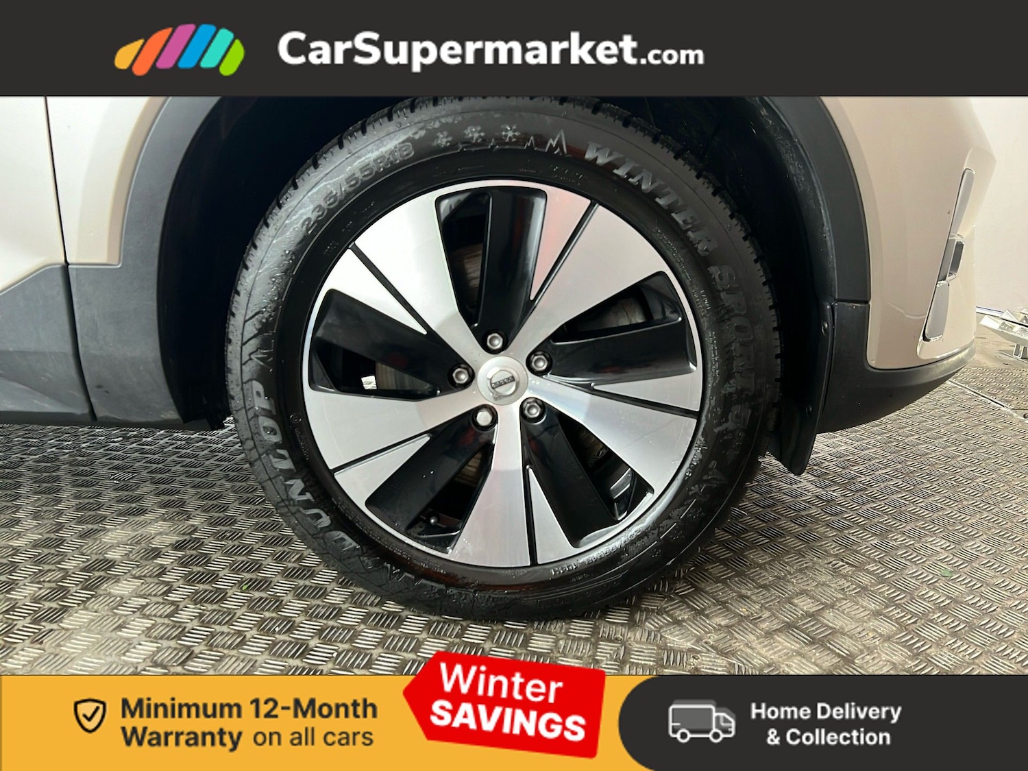 Used Volvo XC40 2022 for sale - 77187552: Photo 20