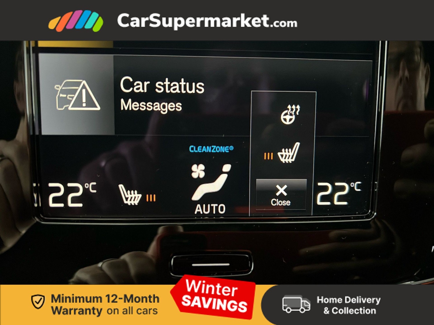 Used Volvo XC40 2022 for sale - 77187552: Photo 26