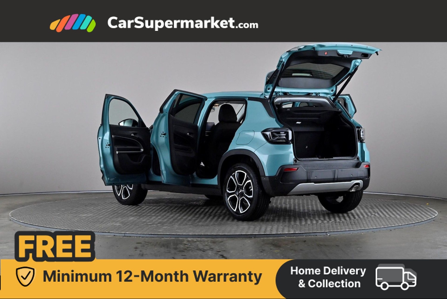 Used Jeep Other 2025 for sale - 76581786: Photo 10