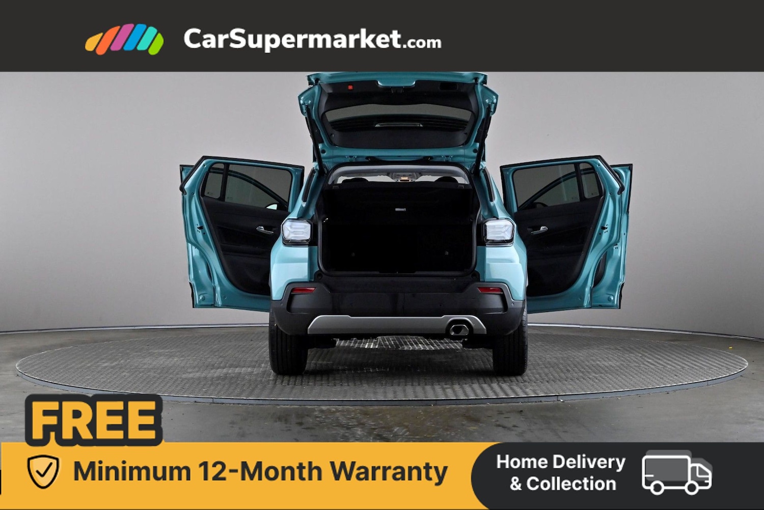 Used Jeep Other 2025 for sale - 76581786: Photo 11