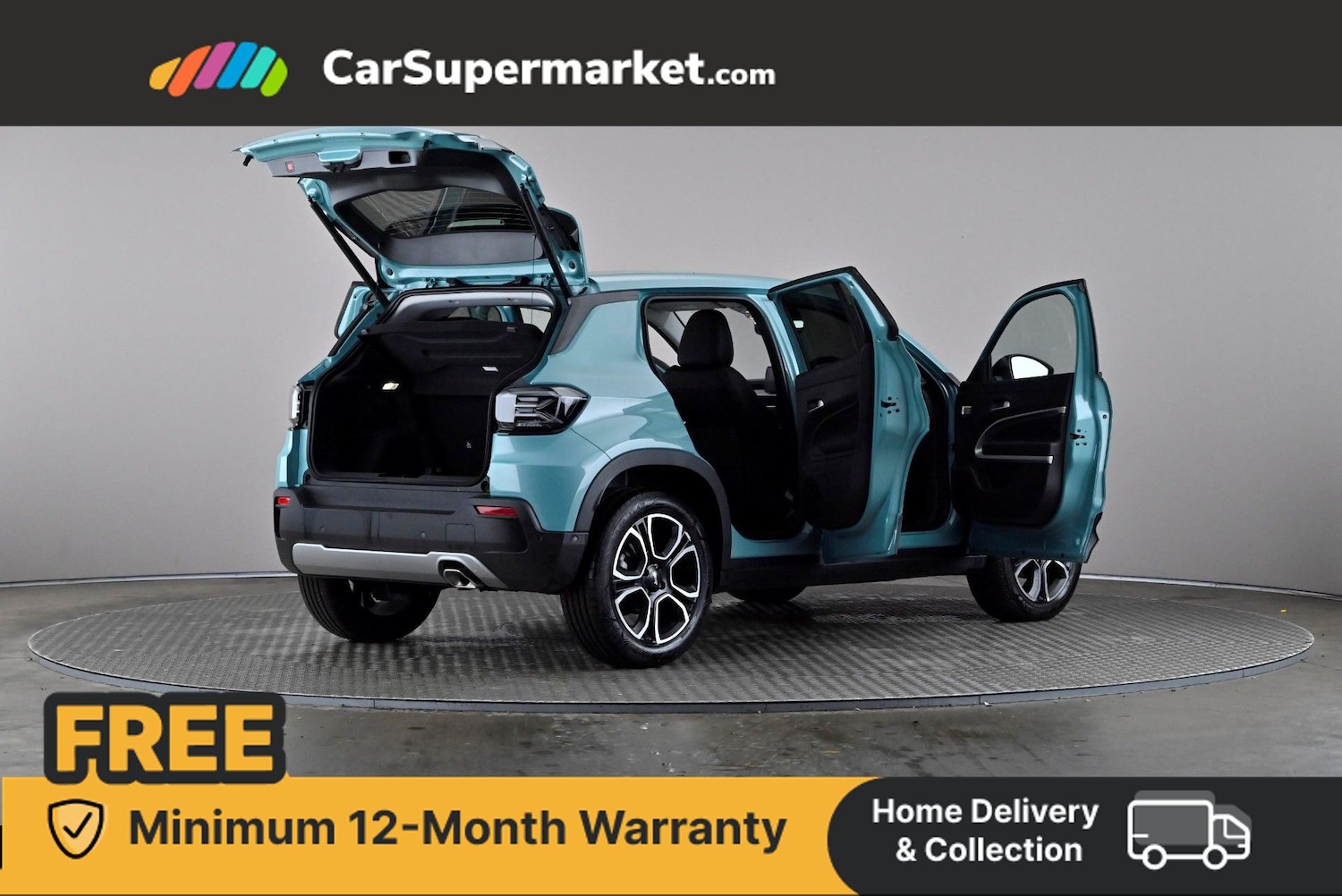 Used Jeep Other 2025 for sale - 76581786: Photo 12