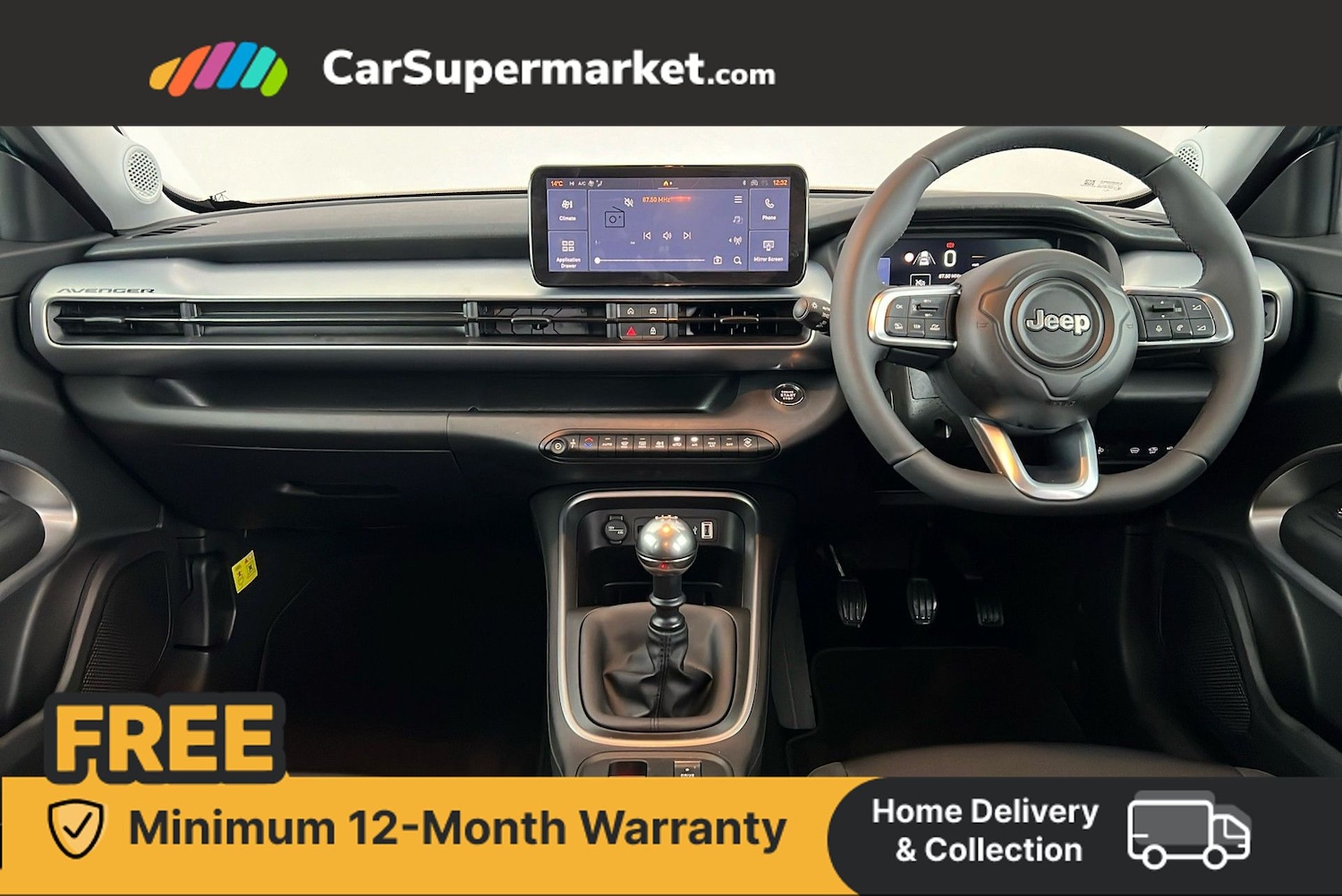 Used Jeep Other 2025 for sale - 76581786: Photo 13