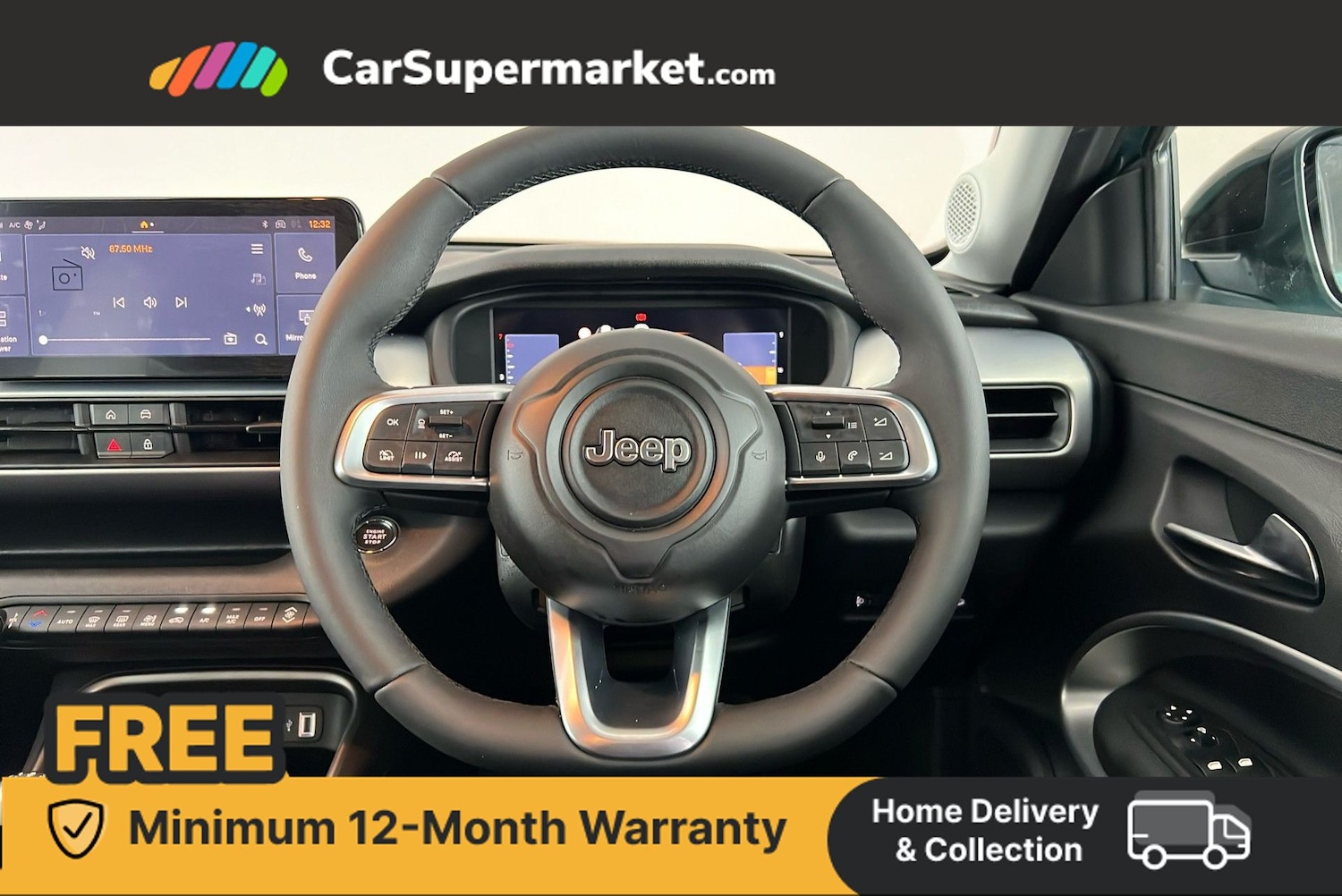 Used Jeep Other 2025 for sale - 76581786: Photo 14