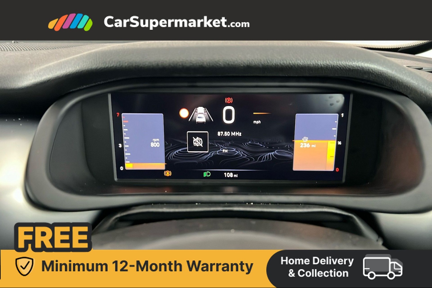 Used Jeep Other 2025 for sale - 76581786: Photo 15