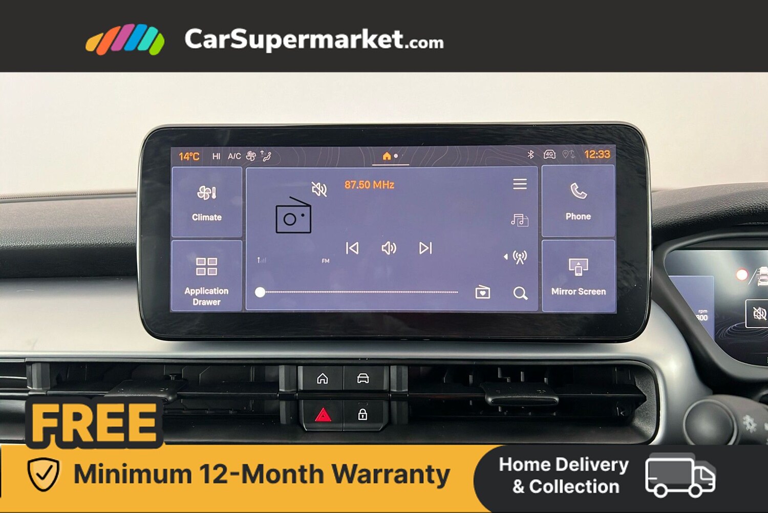 Used Jeep Other 2025 for sale - 76581786: Photo 16