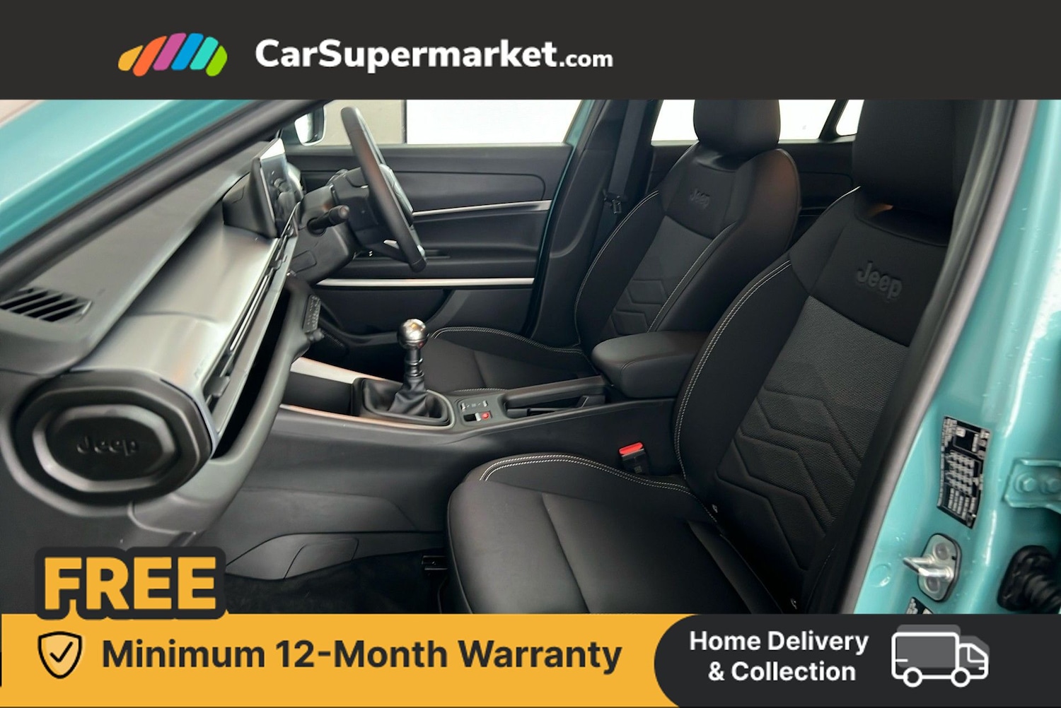 Used Jeep Other 2025 for sale - 76581786: Photo 17