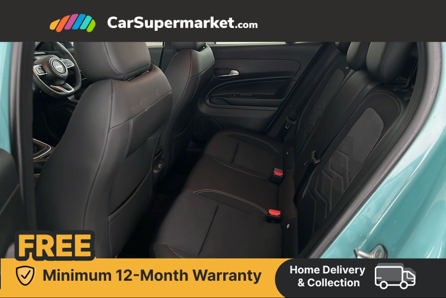 Used Jeep Other 2025 for sale - 76581786: Photo 18