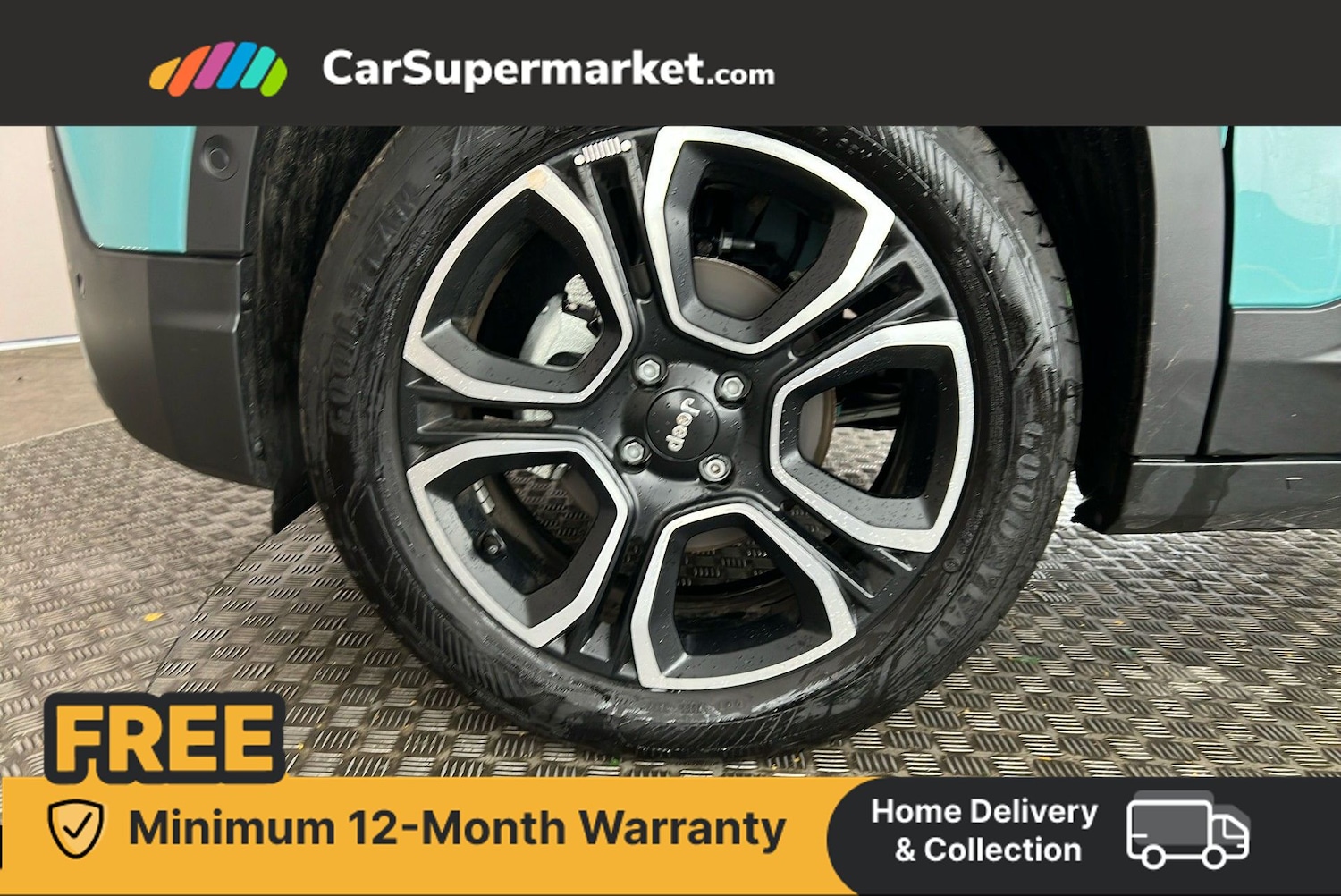 Used Jeep Other 2025 for sale - 76581786: Photo 19