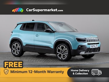 Used Jeep Other 2025 for sale - 76581786: Photo