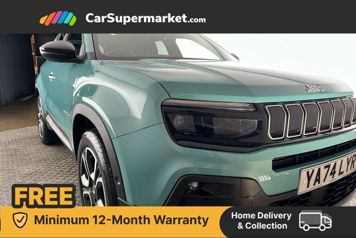 Used Jeep Other 2025 for sale - 76581786: Photo 20