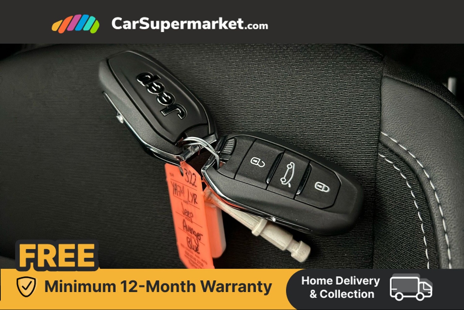 Used Jeep Other 2025 for sale - 76581786: Photo 23