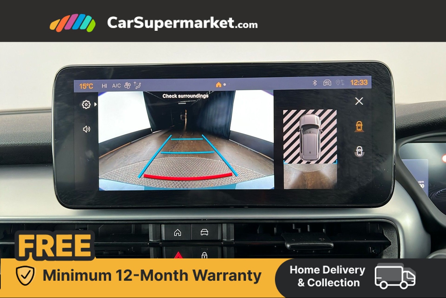 Used Jeep Other 2025 for sale - 76581786: Photo 26