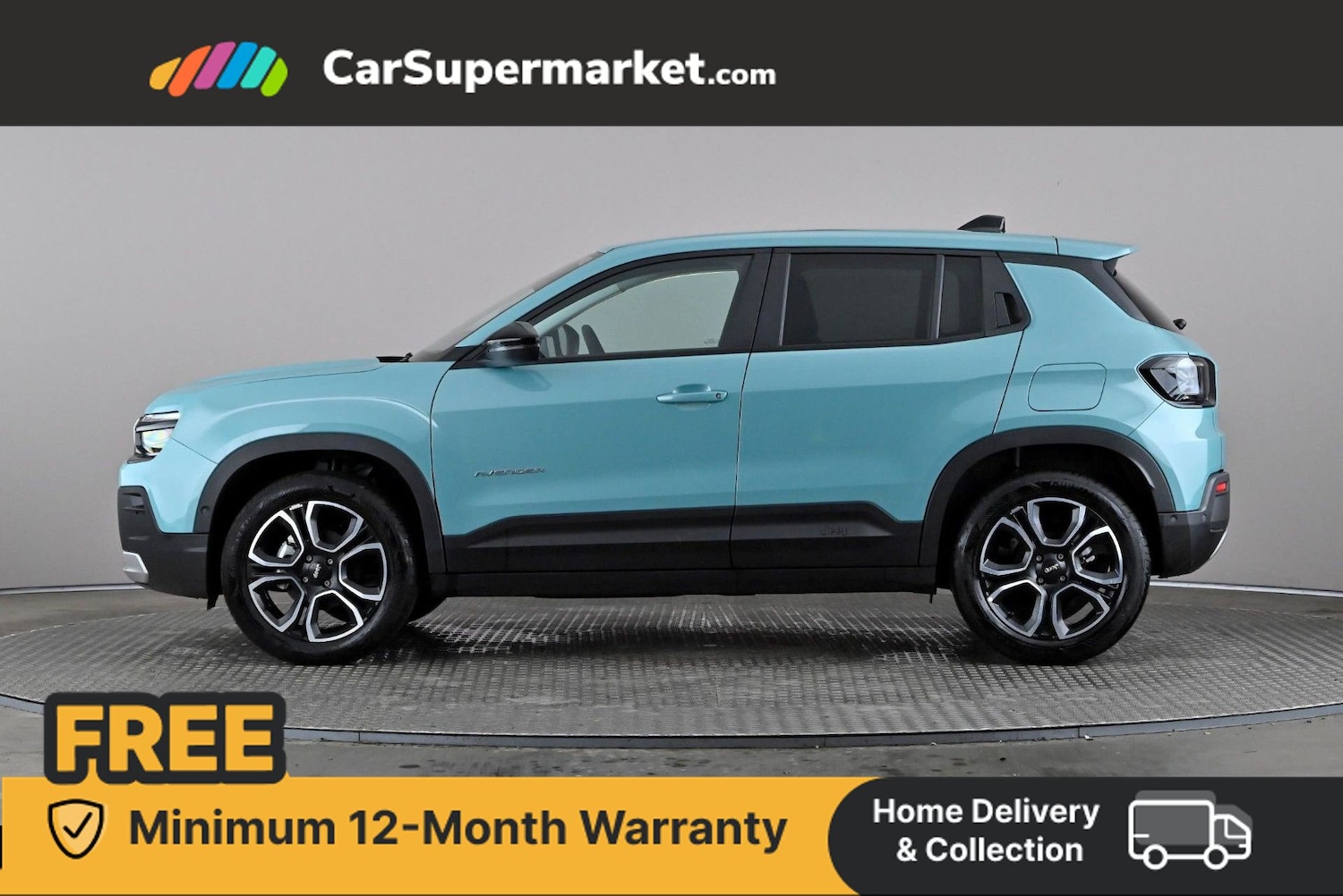 Used Jeep Other 2025 for sale - 76581786: Photo 3