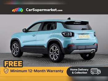 Used Jeep Other 2025 for sale - 76581786: Photo