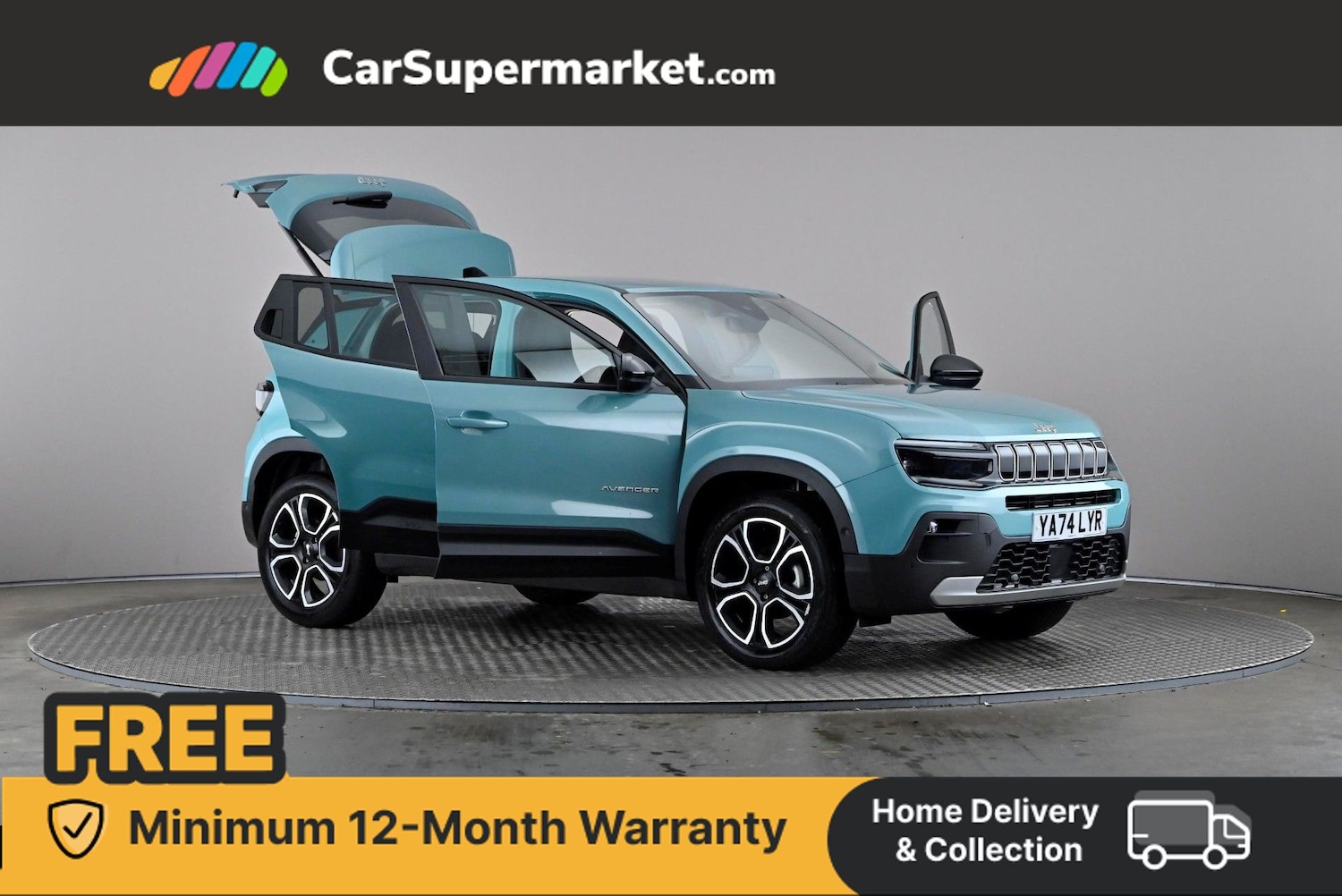 Used Jeep Other 2025 for sale - 76581786: Photo 7