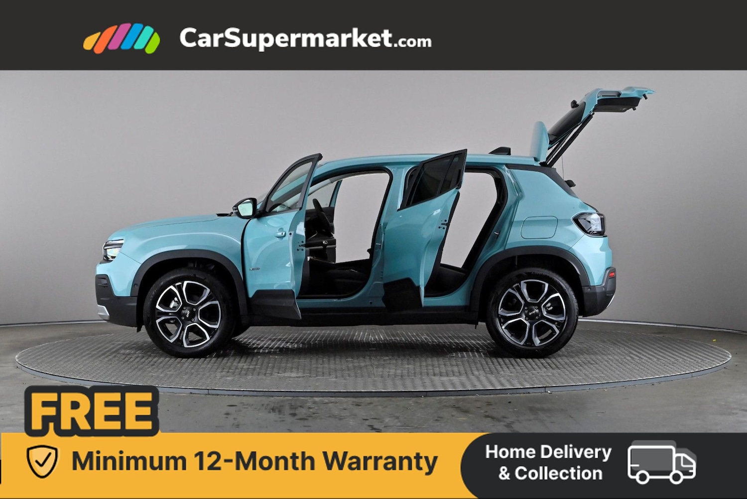 Used Jeep Other 2025 for sale - 76581786: Photo 9