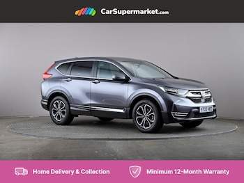Used Honda CR-V 2022 for sale - 75582604: Photo