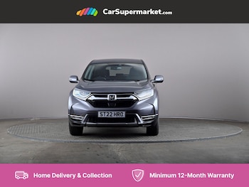 Used Honda CR-V 2022 for sale - 75582604: Photo