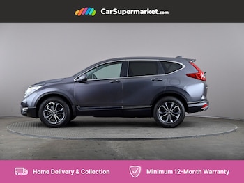 Used Honda CR-V 2022 for sale - 75582604: Photo